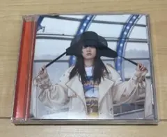 あいみょん ハルノヒ CD