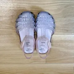 ジェリーサンダル