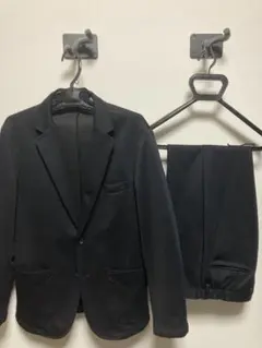 AOKI パジャマスーツ PREMIUM B-Mサイズ（上下セット）