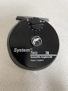 Scientific Anglers System Two 89⑦ - メルカリ