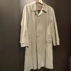 BURBERRY バーバリー コート MADE IN ENGLAND