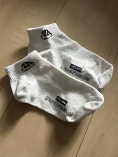 キャラクターソックス