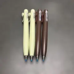 ユニボールワンP イオン限定 カラー 新品 4本セット - メルカリ