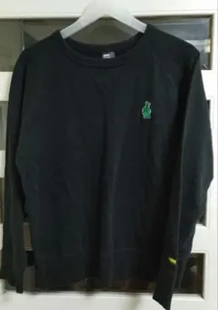 キースヘリング✕ユニクロ　スウェット