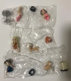 2026年最新】苺ましまろフィギュアの人気アイテム - メルカリ