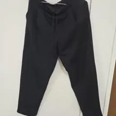 スウェットジョガーパンツ ジョガーパンツ