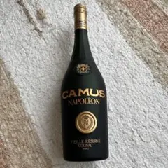 【未開封】ナポレオン CAMUS ブランデー　箱なしのサムネイル