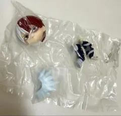 ヒロアカ ねんどろいどさぷらいず 轟焦凍
