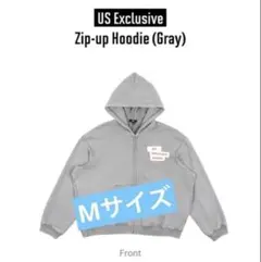 BTS ARIRANG 日本限定 フーディー セットアップ M テテ グク - メルカリ
