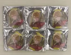 浦島坂田船夏ツ2025 センラ缶バッジ