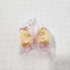 すみっコぐらし　映画　フィギア　エビフライドン　2個