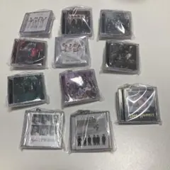 2PM ミニCDコレクション 12種 コンプ シークレット - メルカリ