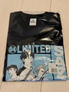 04 Limited Sazabys 