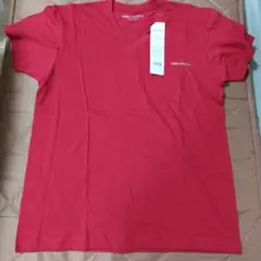 コムサVネックTシャツMサイズ綿100%新品のサムネイル