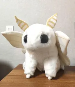 2025年最新】モスちゃん ふわふわの人気アイテム - メルカリ