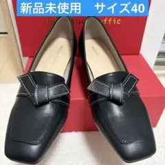 Oriental Traffic WEB限定 ローファーパンプス
