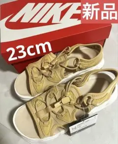 【新品】ナイキ エアマックス ココ サンダル Nike 23cm