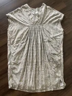 ★お値下げしました★アクタスのお洒落なワンピース