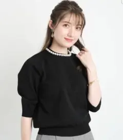 2025年最新】Apuweiser-riche 半袖の人気アイテム - メルカリ