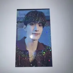 SEVENTEEN セブチ sector17 ラキドロ トレカ ドギョム DK