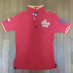 TOMY HILFIGER ポロシャツ