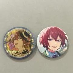 2026年最新】朱桜司 缶バッジの人気アイテム - メルカリ