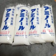 アミノール 7.75kg セット ヤヨイ クロス 糊 - メルカリ