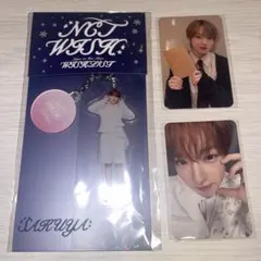 NCT WISH WISHLIST Dreamy Ver. サクヤ