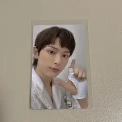 &TEAM HARUA トレカ　会場限定FCトレカ