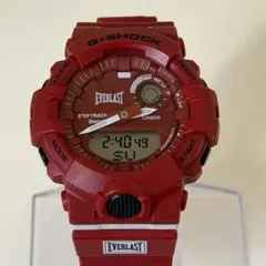 限定コラボG-SHOCK GBA-800EL-4A GBA-800EL-4AJR - メルカリ