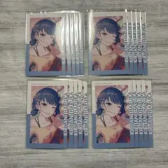 プロセカ エピカ 23C 桐谷遥 20点