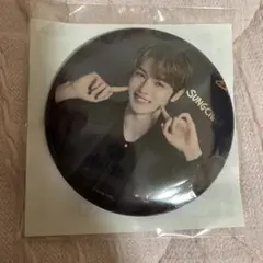 RIIZE ソンチャン RIIZING LOUD 東京ドーム ラントイ 缶バッジ