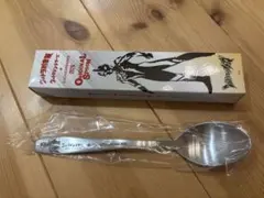 CoCo壱番屋 ウルトラ創業祭 ウルトラマンオメガ スプーン - メルカリ