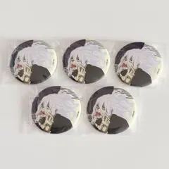 2026年最新】死柄木弔 缶バッジ まとめ売りの人気アイテム - メルカリ