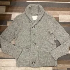 【Ron Herman × V::room】日本製　ネップ　エルボーパッチのサムネイル