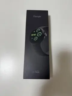 Google Pixel Watch 3 41mm Wi-Fi