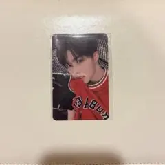 パクゴヌク トレカ