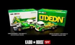 KAIDO★HOUSE 限定 BRAZIL SALAO 2セット KAIDO☆HOUSE 限定 BRAZIL SALAO 2セット - メルカリ