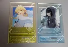 フォトスタイルアクスタ 月村手毬 藤田ことね まとめ売り