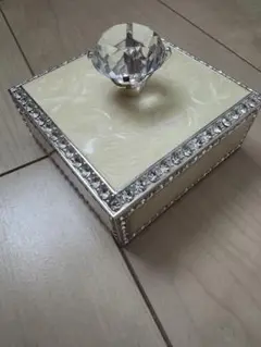 francfranc アクセサリーケース