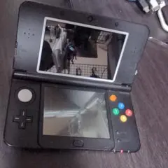 New ニンテンドー3DS ジャンク