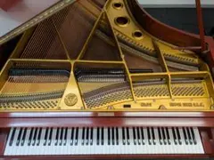 YAMAHA グランドピアノ G2Bアントニン レイモンド【15万番台】 YAMAHA グランドピアノ G2Bアントニン レイモンド【15万番台