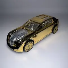 ホットウィール　Unobtainium Ⅰ