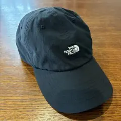 THE NORTH FACE アクティブライトキャップ メンズ ブラック
