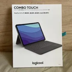 Combo Touch iK1057BK YU0040 - メルカリ