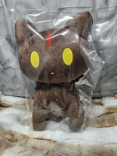 二ノ国 ぬいぐるみ シズク 希少レア 非売品 ジブリ レトロ ゲーム