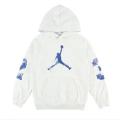 Nike Jordan 新品 フード付きパーカー 170cm