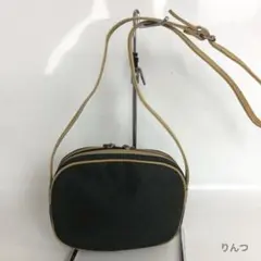 FENDI フェンディ バッグ ショルダーバッグ トート キャンバス レザーのサムネイル