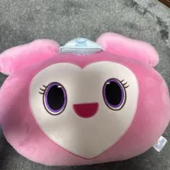 TWICEぬいぐるみ