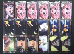 ヒロアカ ウエハース4 e8